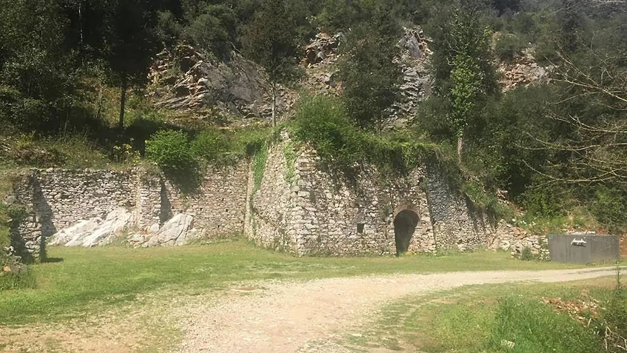 Villa Farfalla & Guesthouse - The World Unique Property With An Openable Roof Lucca
