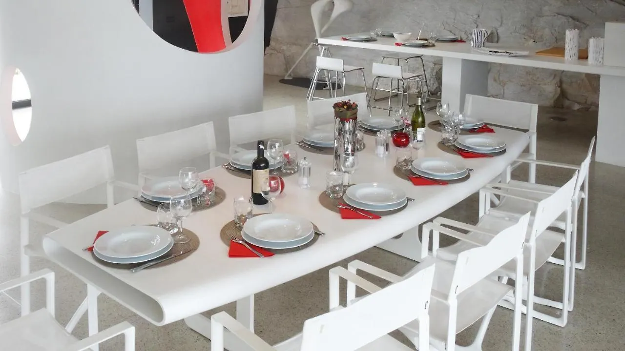 Villa Farfalla & Guesthouse - The World Unique Property With An Openable Roof Lucca